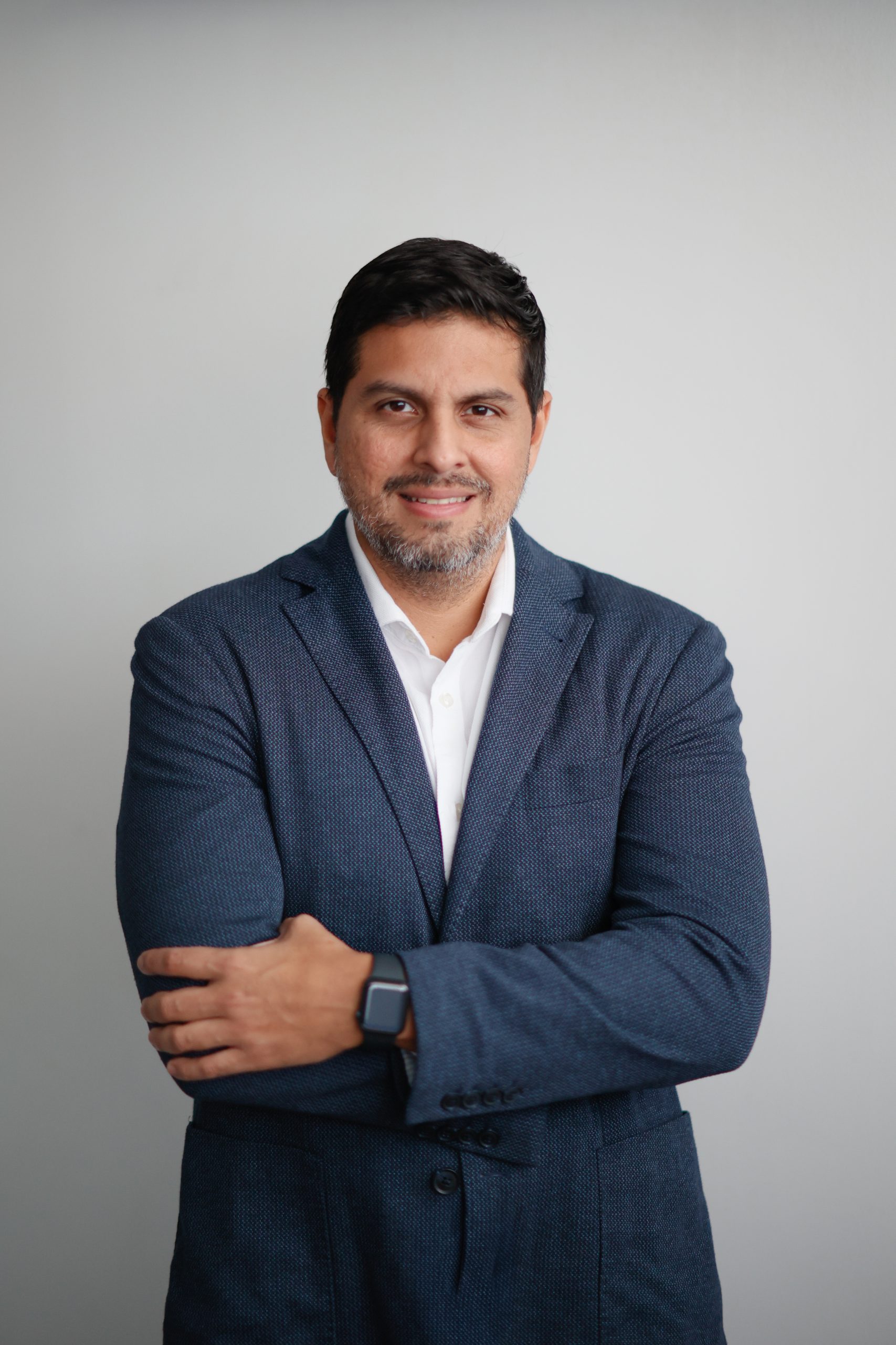 Andres Coronel