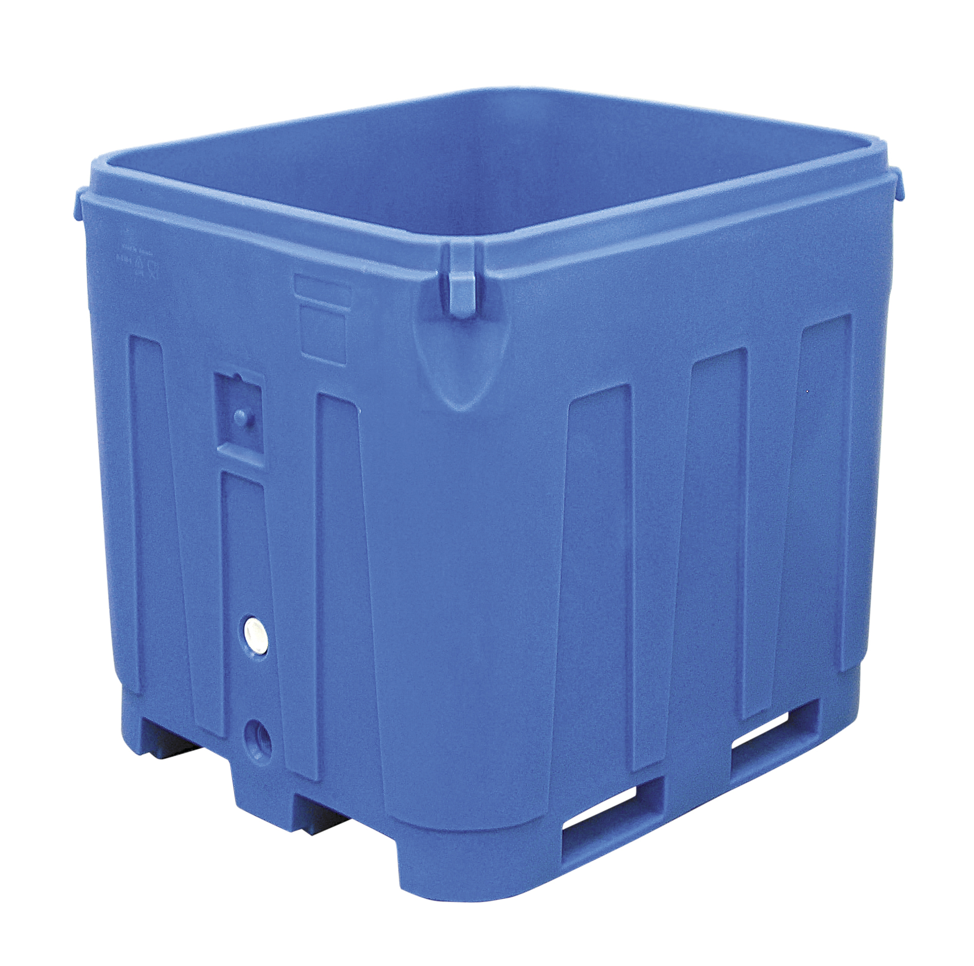 D335 PUR Container no lid