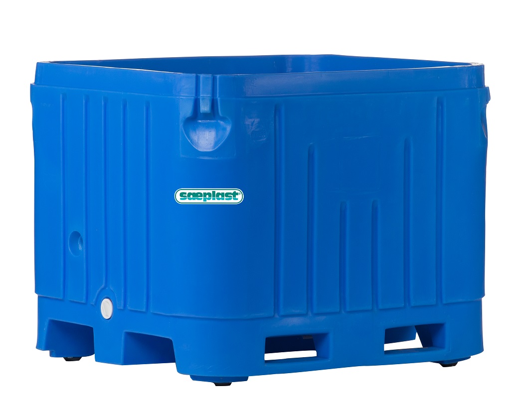 DX332 PUR Container no lid