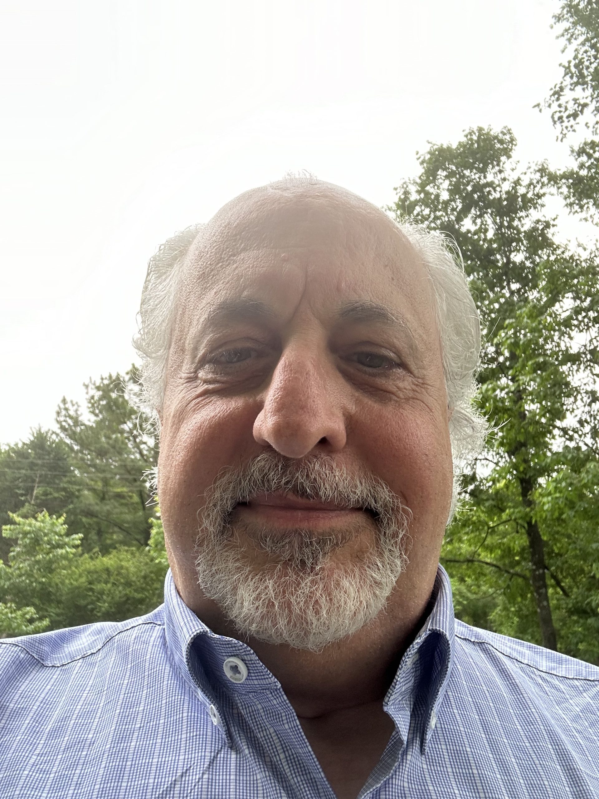 John Marks
