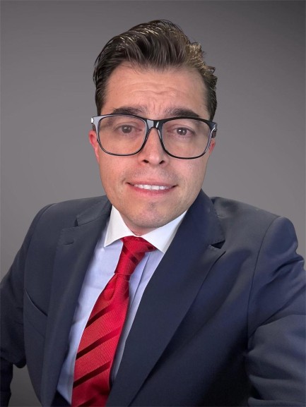Juan Carlos Calderon