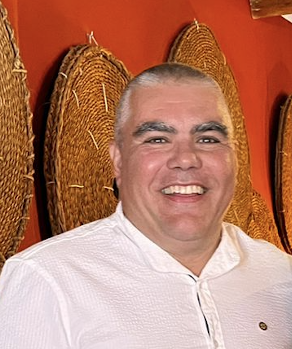 Licesio Fernandez
