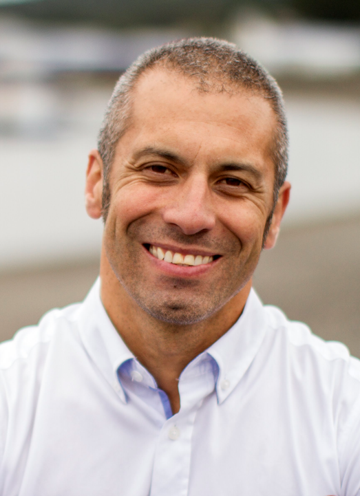 Mario Diaz