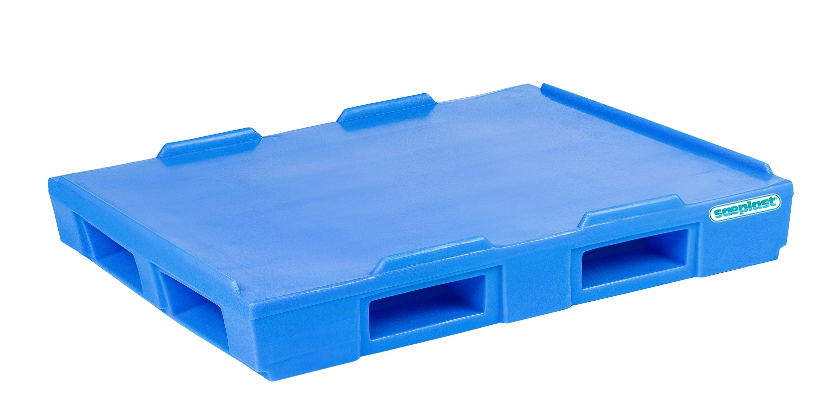 Pallet DP40C-FR Top view