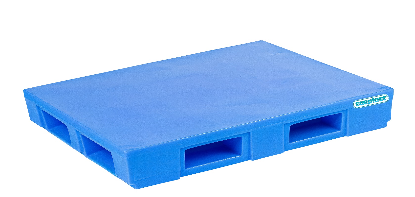 Pallet DP40C Top view