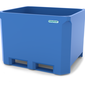 Sæplast 700 Triple-Wall PE Container