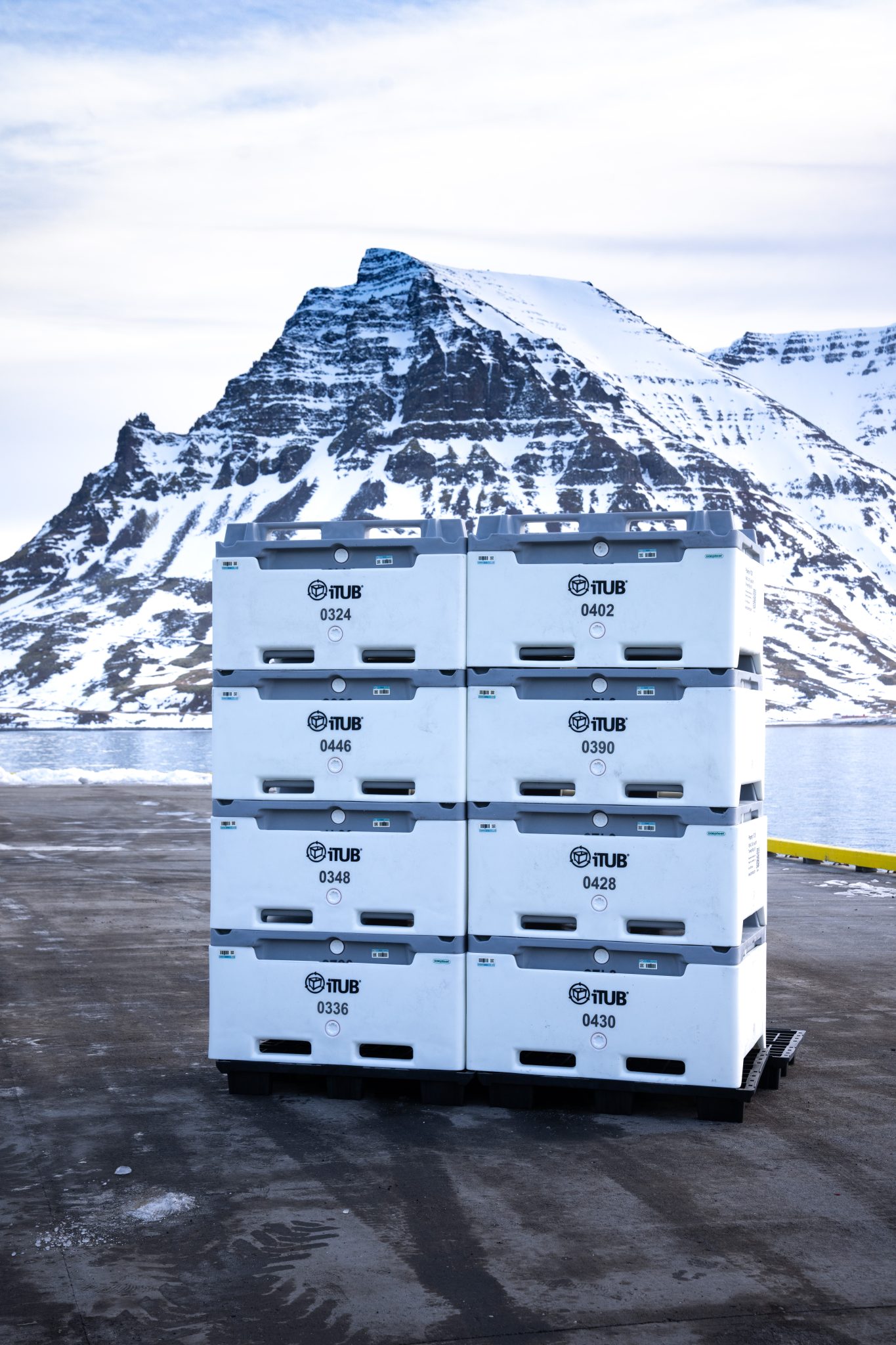 itub rental service