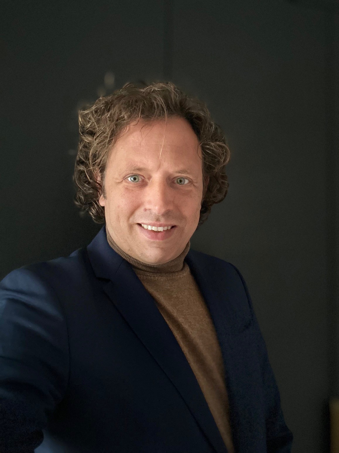 Bart baveld