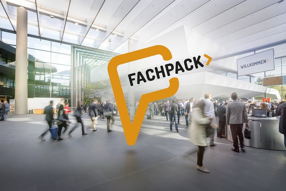 Fachpack Sæplast itUB