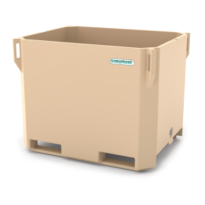 Sæplast 380 PUR ker