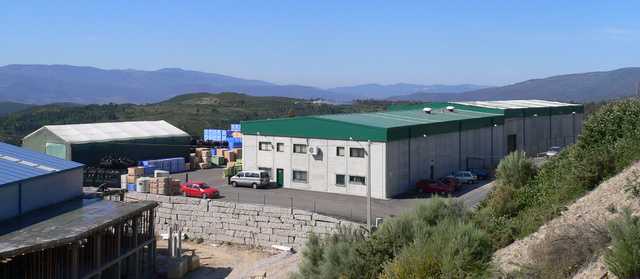 Sæplast Spain