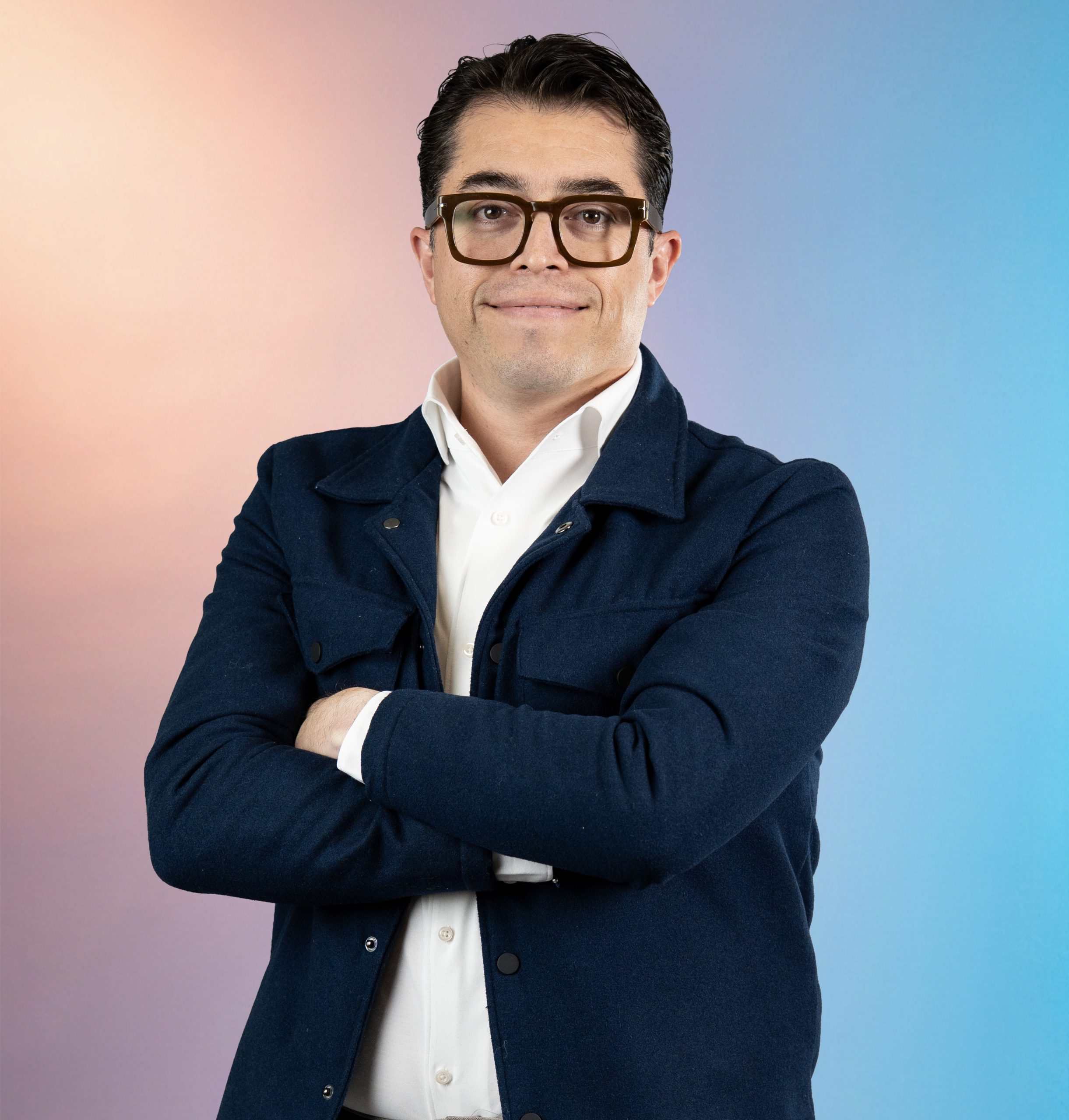 Juan Carlos Calderon 1