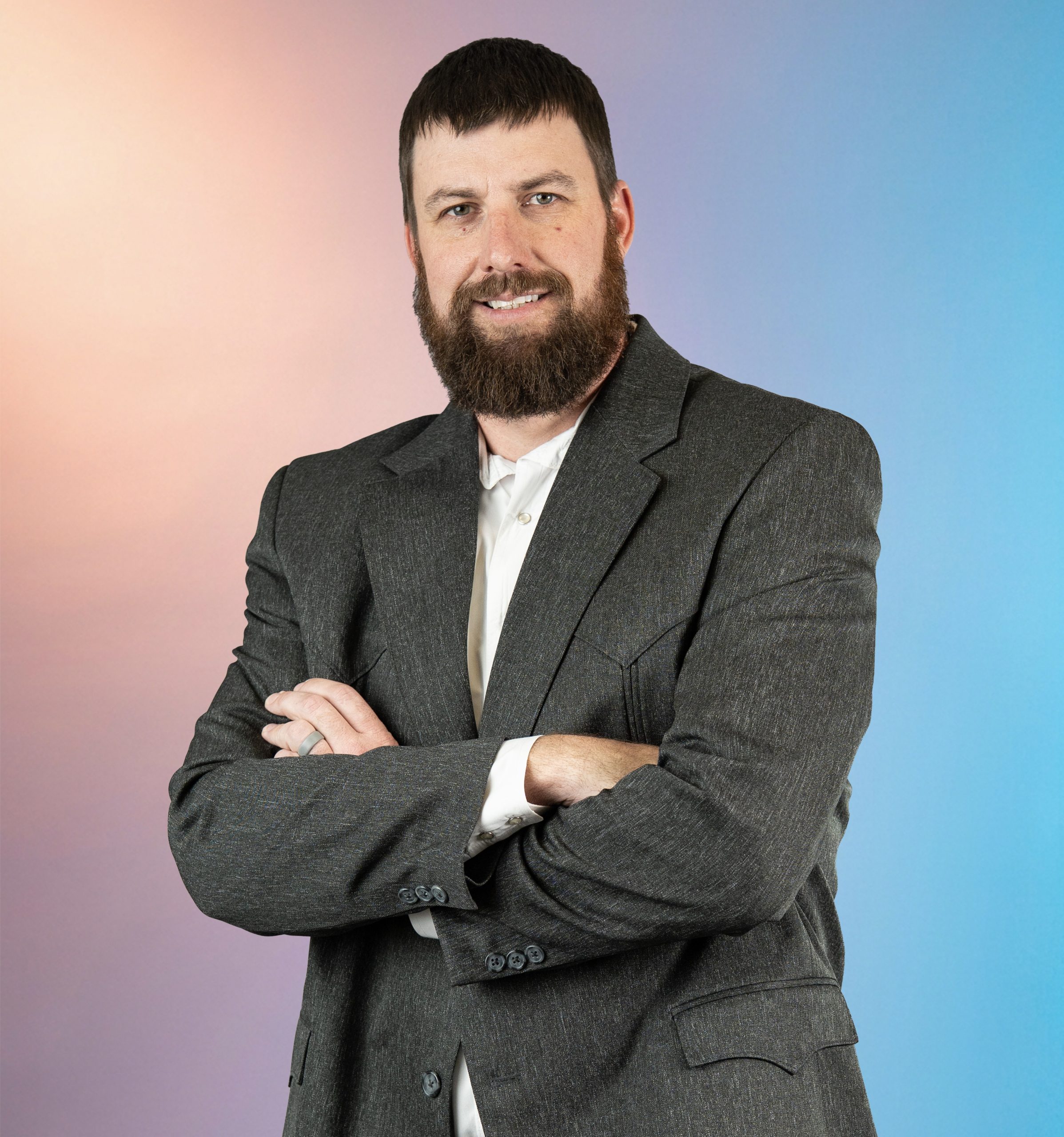 Matt Goforth 2