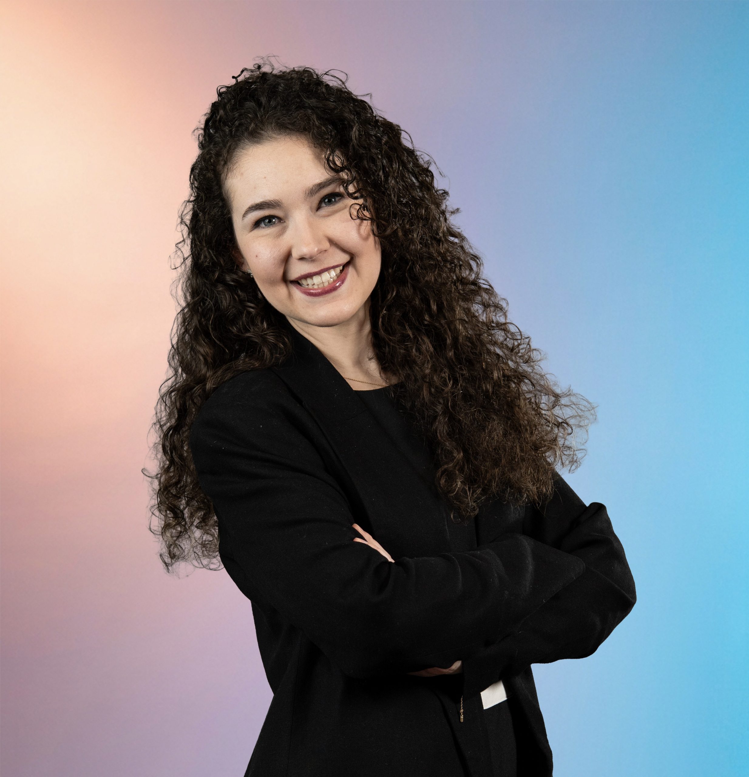 Yolanda Kirsch 1