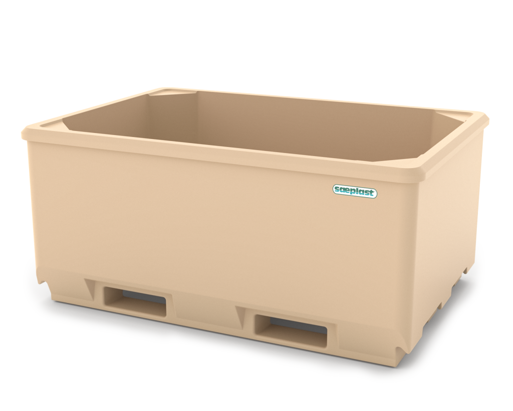 Sæplast 700PUR
