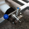 Valve-sealing