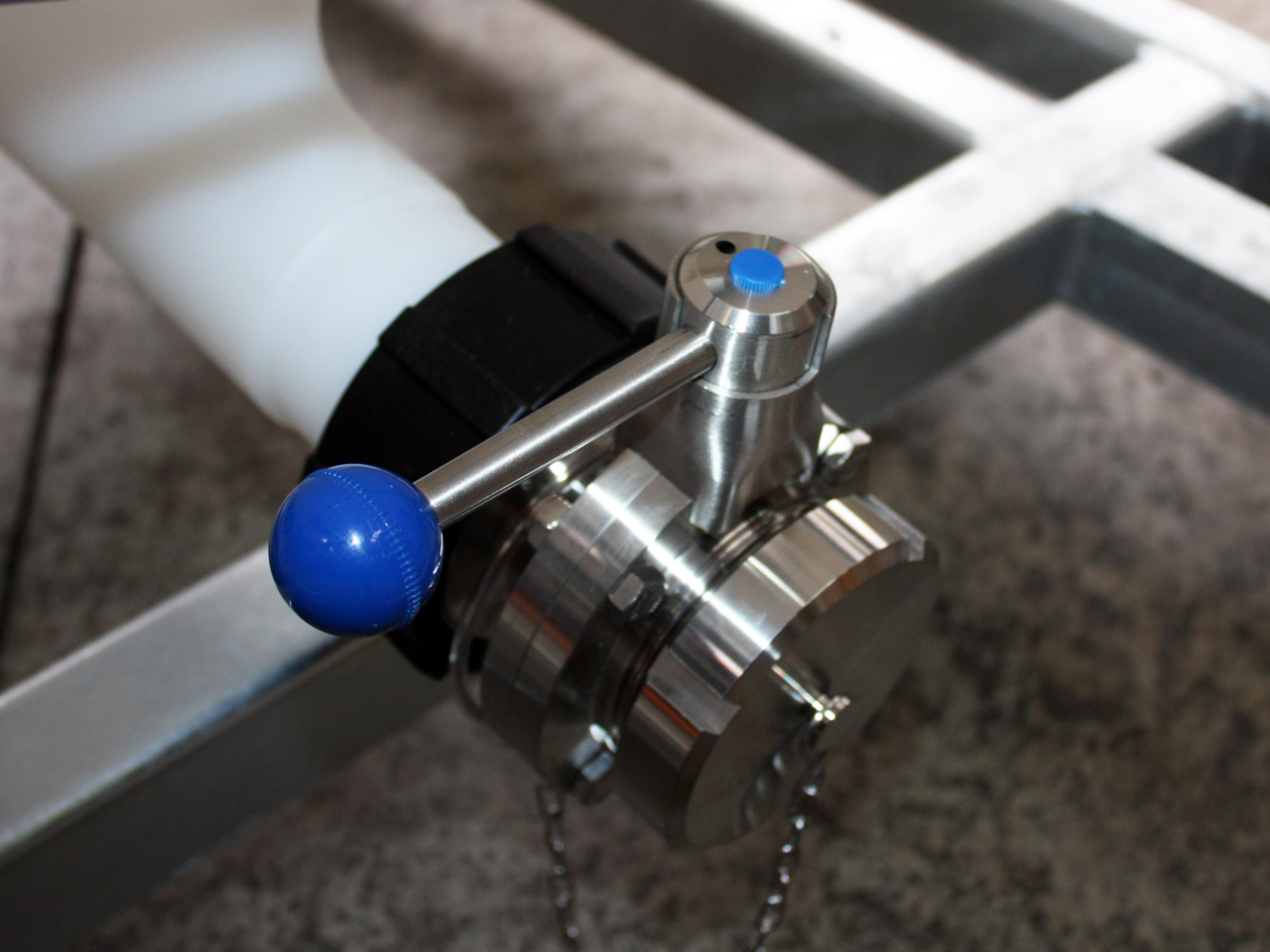 Valve-sealing