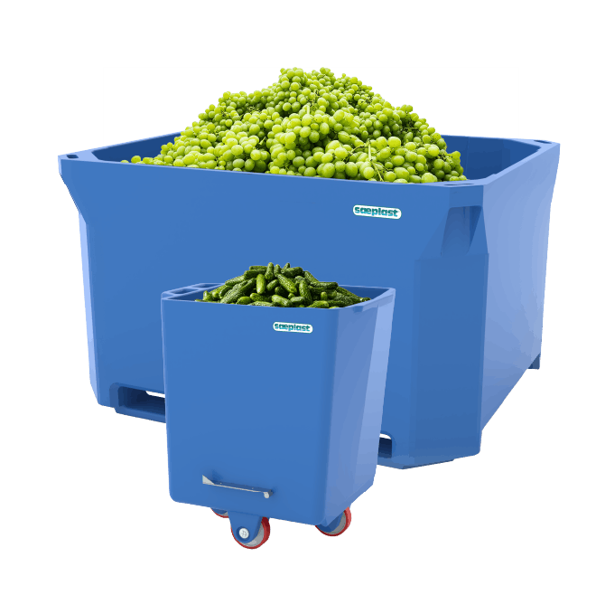 Food Processing