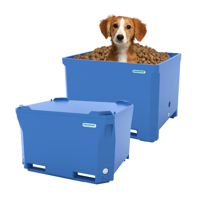 Pet Food