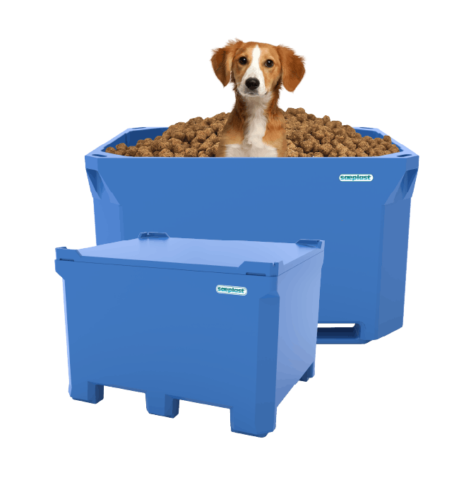 Pet Food