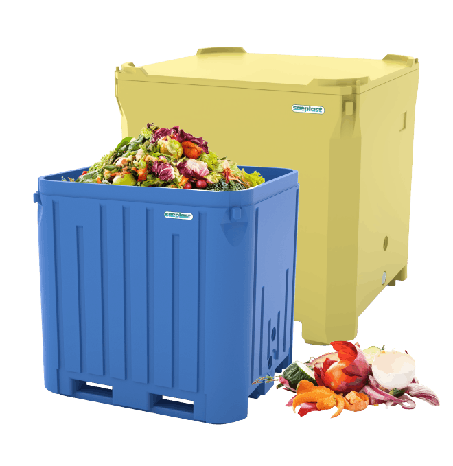 Waste & Recycling