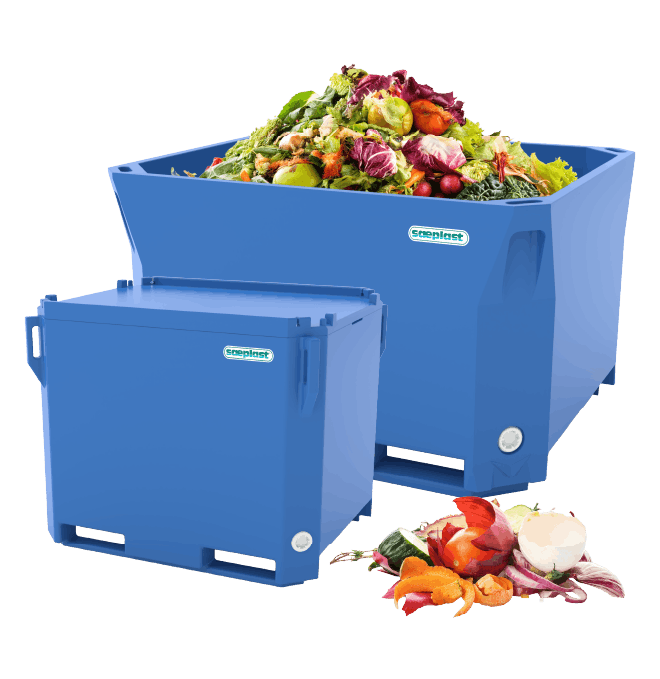 Waste & Recycling
